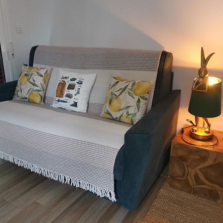 Chambres D'Hotes "Hor Dago" Pres De La Gare D'Hendaye Avec Le Petit-Dejeuner Eksteriør bilde