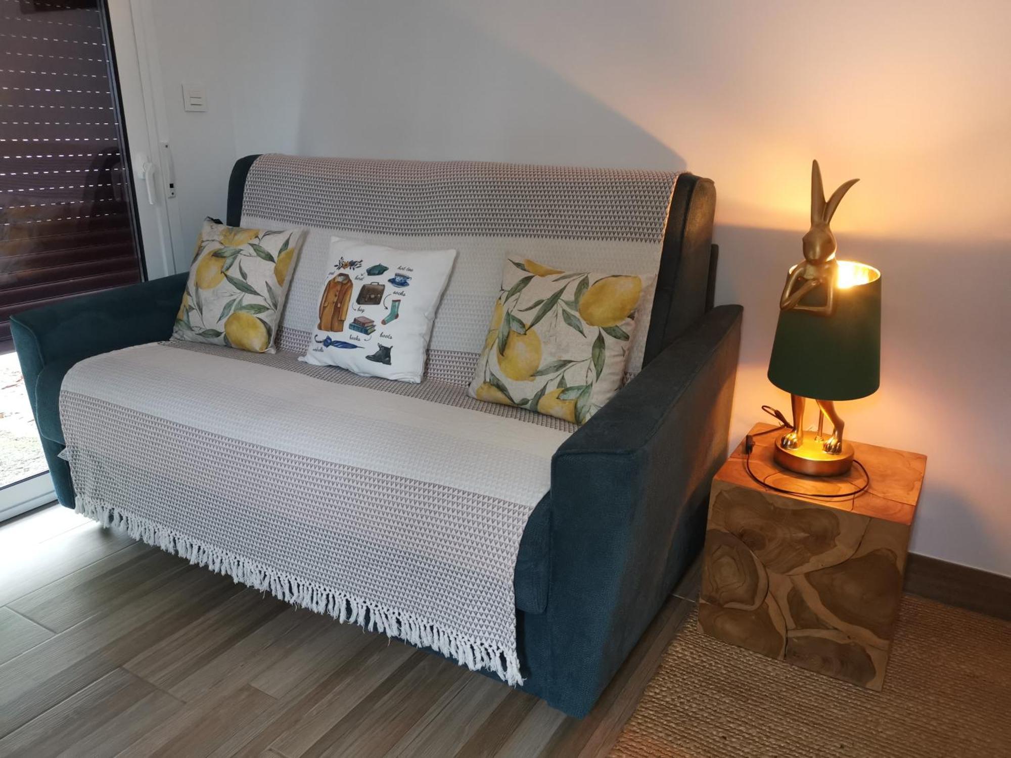 Chambres D'Hotes "Hor Dago" Pres De La Gare D'Hendaye Avec Le Petit-Dejeuner Eksteriør bilde